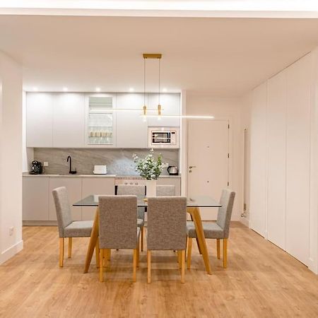 Gran Via VI Calle Jacometrezo 2Br 2Bh Apartment Madrid Luaran gambar